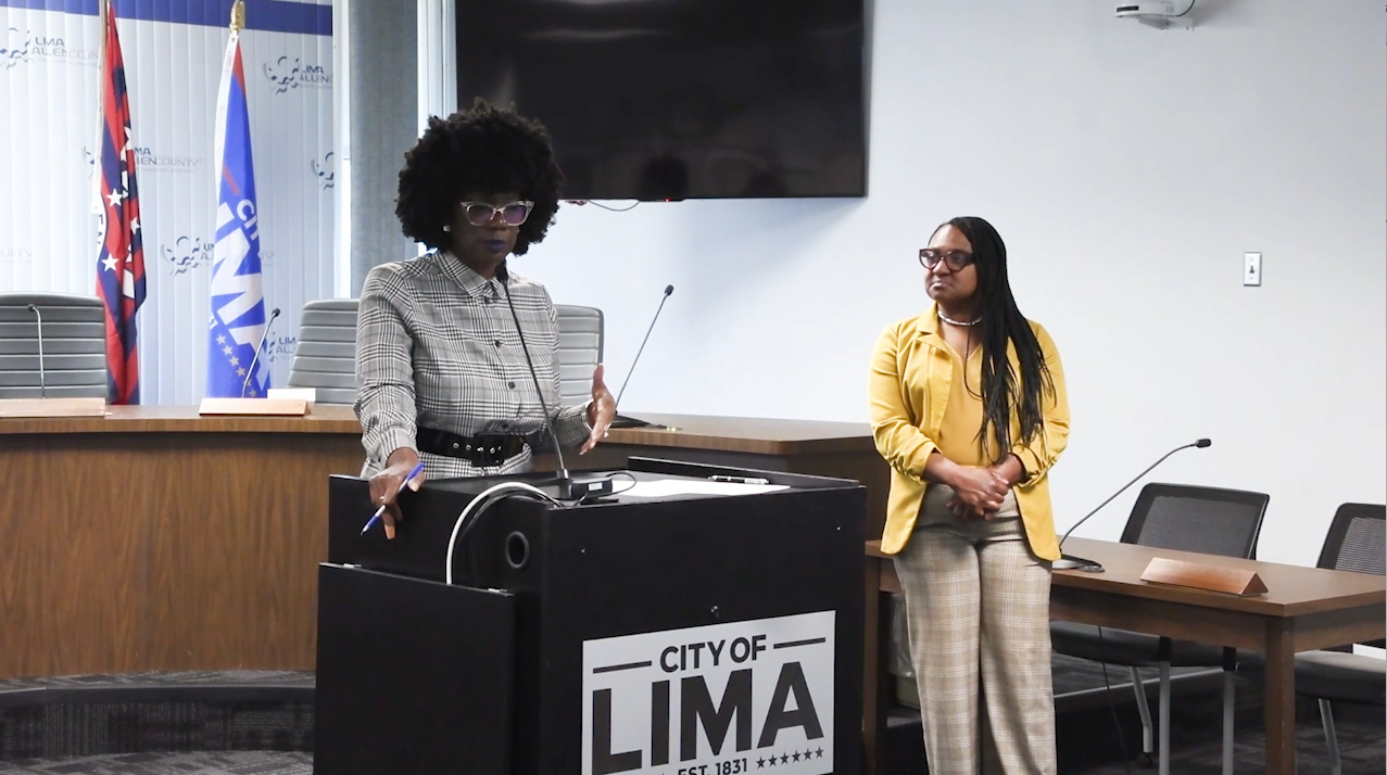Applications open for Lima Community Development Grants